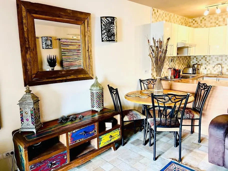 Elegant Apartment In Amarilla Golf - Fw 411 San Miguel de Abona 0*,  Spain